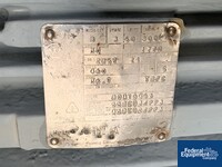 Image of Esex Air Fin Cooled Heat Exchanger, Model 711438T12 11