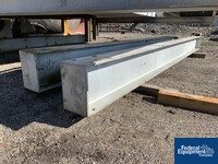 Image of Esex Air Fin Cooled Heat Exchanger, Model 711438T12 14