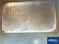 Image of 35,000 Sq Ft Fabsco Air Fin Cooler, Model 1-9.938X30 02