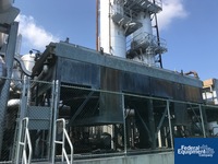 Image of 35,000 Sq Ft Fabsco Air Fin Cooler, Model 1-9.938X30 03