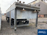 Image of 35,000 Sq Ft Fabsco Air Fin Cooler, Model 1-9.938X30 04