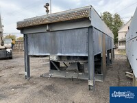 Image of 35,000 Sq Ft Fabsco Air Fin Cooler, Model 1-9.938X30 05