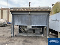 Image of 35,000 Sq Ft Fabsco Air Fin Cooler, Model 1-9.938X30 06