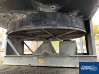 Image of 35,000 Sq Ft Fabsco Air Fin Cooler, Model 1-9.938X30 07