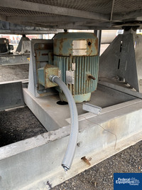 Image of 35,000 Sq Ft Fabsco Air Fin Cooler, Model 1-9.938X30 08