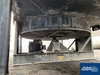 Image of 35,000 Sq Ft Fabsco Air Fin Cooler, Model 1-9.938X30 10