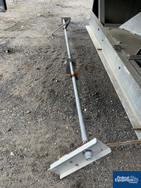 Image of 35,000 Sq Ft Fabsco Air Fin Cooler, Model 1-9.938X30 15