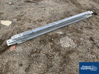 Image of 35,000 Sq Ft Fabsco Air Fin Cooler, Model 1-9.938X30 16