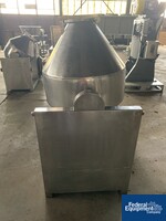 Image of 5 Cu Ft Pharmax Double Cone Blender, S/S 02