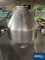 Image of 5 Cu Ft Pharmax Double Cone Blender, S/S 05