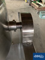 Image of 5 Cu Ft Pharmax Double Cone Blender, S/S 07