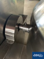 Image of 5 Cu Ft Pharmax Double Cone Blender, S/S 08