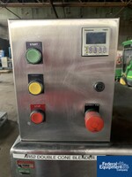 Image of 5 Cu Ft Pharmax Double Cone Blender, S/S 09