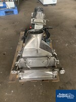 Image of Fitzpatrick D6A Fitzmill, S/S, 5 HP 03