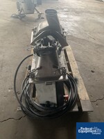 Image of Fitzpatrick D6A Fitzmill, S/S, 5 HP 05
