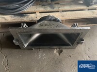 Image of Fitzpatrick D6A Fitzmill, S/S, 5 HP 11