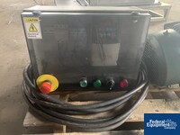 Image of Fitzpatrick D6A Fitzmill, S/S, 5 HP 12