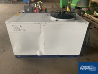 Image of 2 Ton General Air Products Chiller, Air Cooled 05