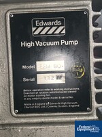 Image of 47 CFM Edwards Vacuum Pump, Model E2M80 02