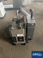 Image of 47 CFM Edwards Vacuum Pump, Model E2M80 03