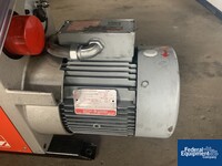 Image of 47 CFM Edwards Vacuum Pump, Model E2M80 06