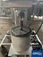 Image of Union Process Attritor, Model 1S, S/S, 2 HP 06