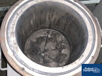 Image of Union Process Attritor, Model 1S, S/S, 2 HP 08