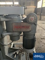 Image of Union Process Attritor, Model 1S, S/S, 2 HP 09