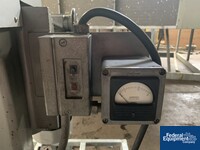Image of Union Process Attritor, Model 1S, S/S, 2 HP 12