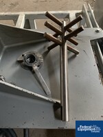 Image of Union Process Attritor, Model 1S, S/S, 2 HP 13