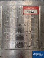 Image of 60 Liter Inox Kettle, 316 S/S 02