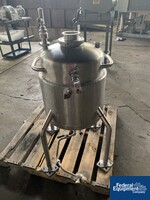 Image of 60 Liter Inox Kettle, 316 S/S 03