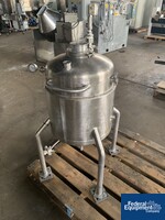 Image of 60 Liter Inox Kettle, 316 S/S 04