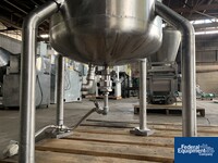Image of 60 Liter Inox Kettle, 316 S/S 07