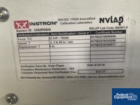 Image of Instron Tensile Tester, Model 3382 02