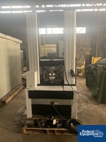 Image of Instron Tensile Tester, Model 3382 04