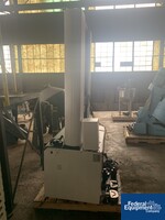 Image of Instron Tensile Tester, Model 3382 05