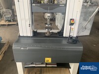 Image of Instron Tensile Tester, Model 3382 06
