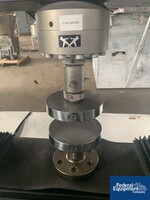 Image of Instron Tensile Tester, Model 3382 08