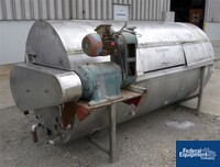 Image of Rotary Blancher Cooker, 304 S/S 03