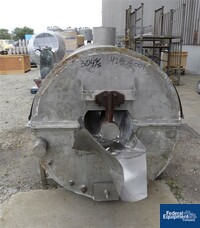 Image of Rotary Blancher Cooker, 304 S/S 05
