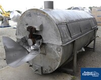 Image of Rotary Blancher Cooker, 304 S/S 06