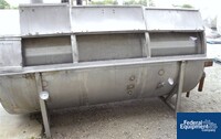 Image of Rotary Blancher Cooker, 304 S/S 07