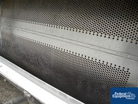 Image of Rotary Blancher Cooker, 304 S/S 08