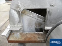 Image of Rotary Blancher Cooker, 304 S/S 10