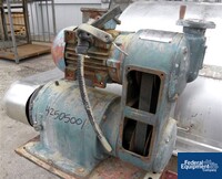 Image of Rotary Blancher Cooker, 304 S/S 14