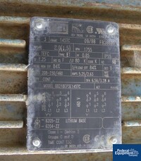Image of Rotary Blancher Cooker, 304 S/S 15