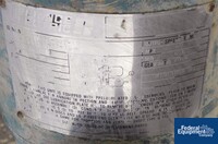 Image of Rotary Blancher Cooker, 304 S/S 16