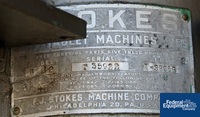 Image of Stokes BB2 Tablet Press, 27 Station 02
