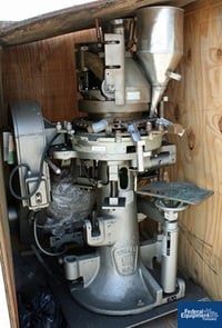 Image of Stokes BB2 Tablet Press, 27 Station 03